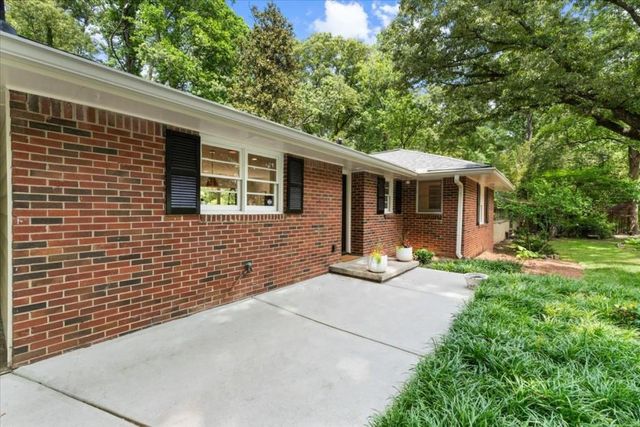 1954 McJenkin Drive NE, Atlanta, GA 30345