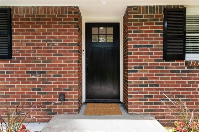1954 McJenkin Drive NE, Atlanta, GA 30345