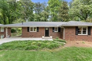 1954 McJenkin Drive NE, Atlanta, GA 30345