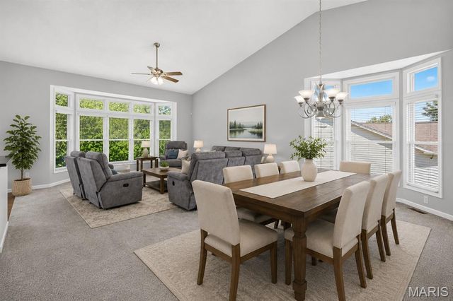 7120 Dulce Domum Drive 751B, Dardenne Prairie, MO 63368