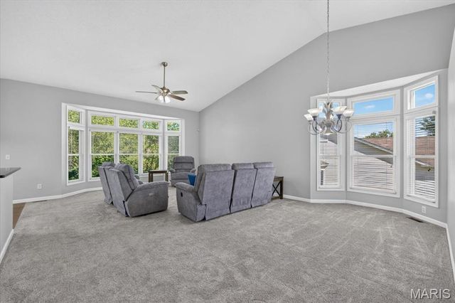 7120 Dulce Domum Drive 751B, Dardenne Prairie, MO 63368
