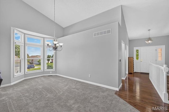 7120 Dulce Domum Drive 751B, Dardenne Prairie, MO 63368
