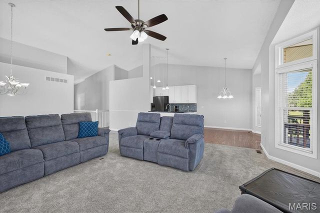 7120 Dulce Domum Drive 751B, Dardenne Prairie, MO 63368
