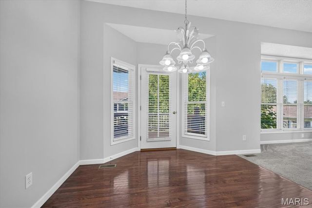 7120 Dulce Domum Drive 751B, Dardenne Prairie, MO 63368