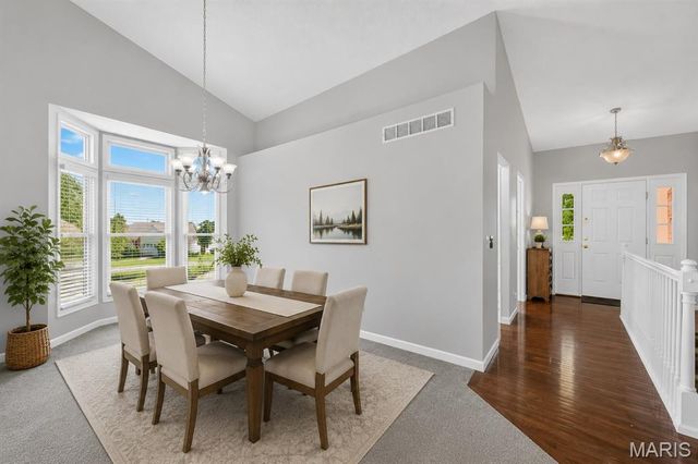7120 Dulce Domum Drive 751B, Dardenne Prairie, MO 63368