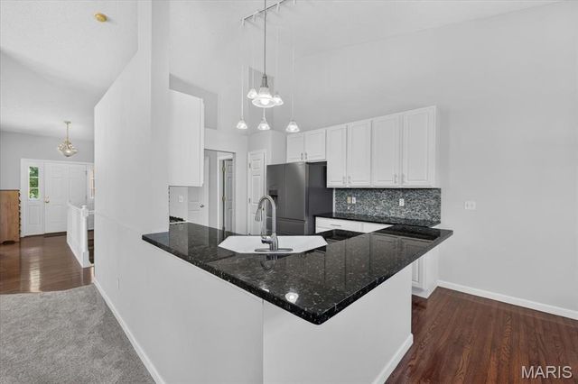 7120 Dulce Domum Drive 751B, Dardenne Prairie, MO 63368
