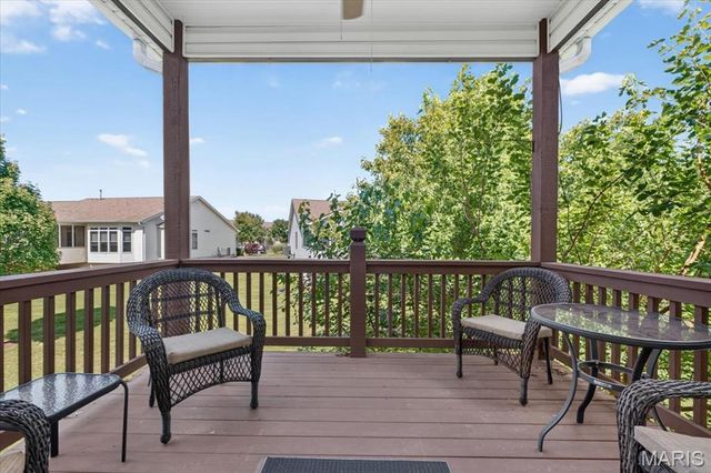 7120 Dulce Domum Drive 751B, Dardenne Prairie, MO 63368