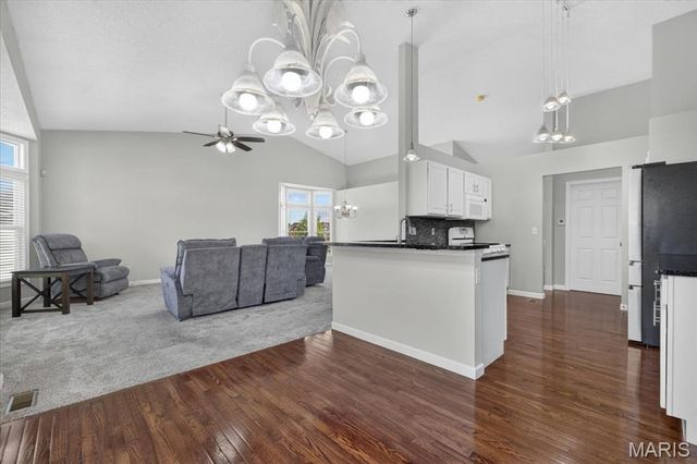 7120 Dulce Domum Drive 751B, Dardenne Prairie, MO 63368