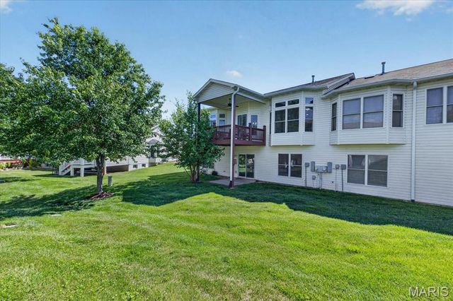 7120 Dulce Domum Drive 751B, Dardenne Prairie, MO 63368