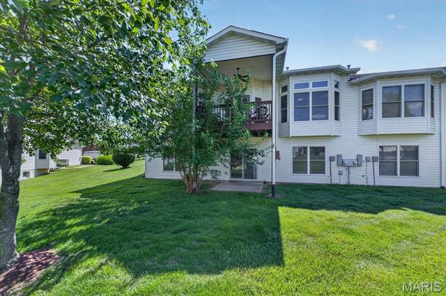 7120 Dulce Domum Drive 751B, Dardenne Prairie, MO 63368