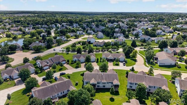 7120 Dulce Domum Drive 751B, Dardenne Prairie, MO 63368