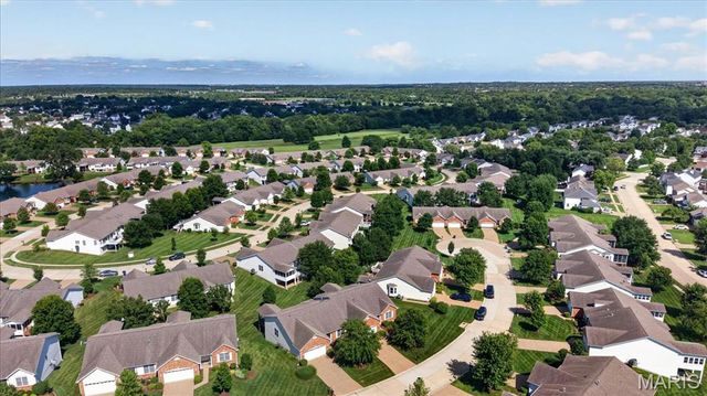 7120 Dulce Domum Drive 751B, Dardenne Prairie, MO 63368