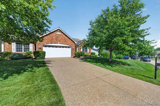 7120 Dulce Domum Drive 751B, Dardenne Prairie, MO 63368