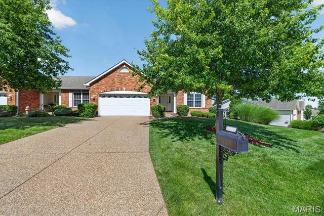 7120 Dulce Domum Drive 751B, Dardenne Prairie, MO 63368