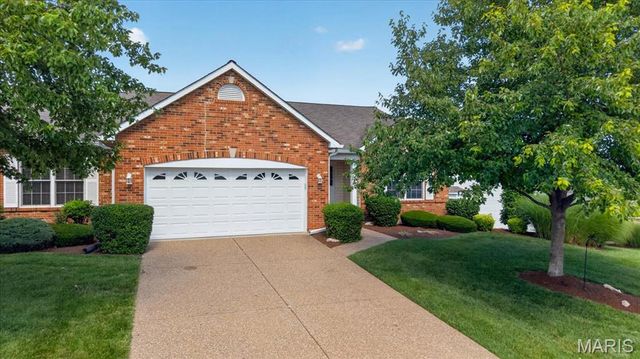 7120 Dulce Domum Drive 751B, Dardenne Prairie, MO 63368