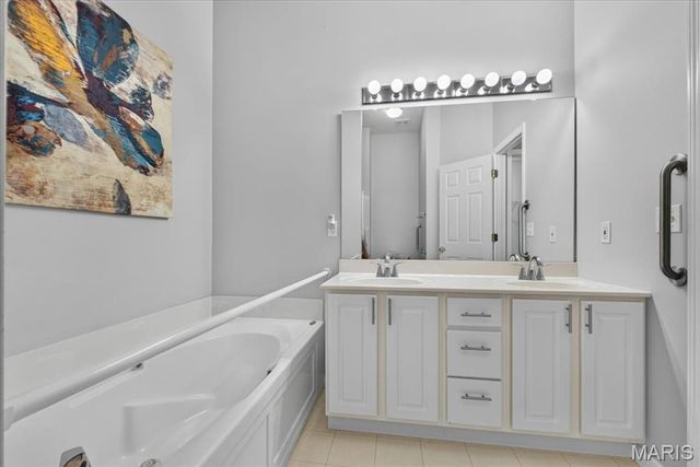 7120 Dulce Domum Drive 751B, Dardenne Prairie, MO 63368