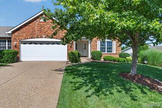 7120 Dulce Domum Drive 751B, Dardenne Prairie, MO 63368