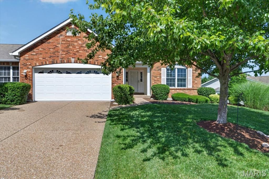 7120 Dulce Domum Drive 751B, Dardenne Prairie, MO 63368