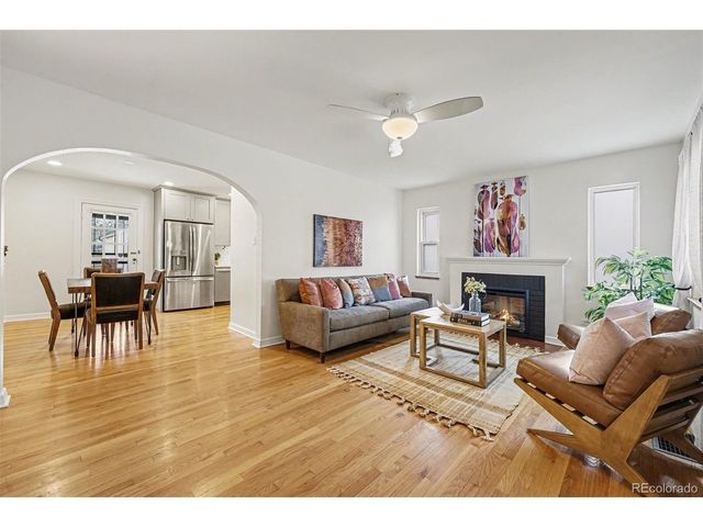 1212 Magnolia St, Denver, CO 80220