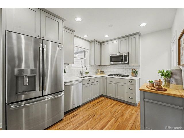 1212 Magnolia St, Denver, CO 80220