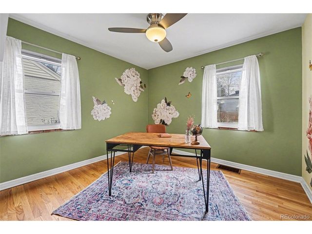1212 Magnolia St, Denver, CO 80220
