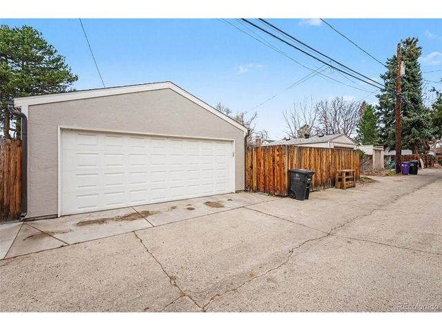 1212 Magnolia St, Denver, CO 80220