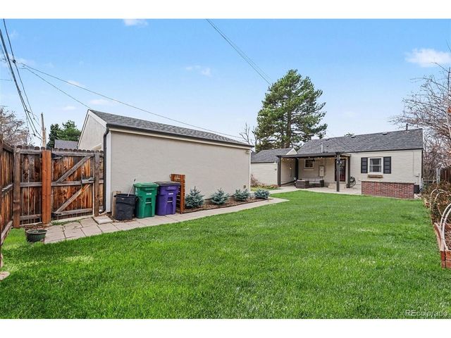 1212 Magnolia St, Denver, CO 80220