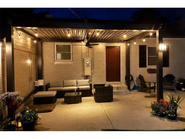 1212 Magnolia St, Denver, CO 80220