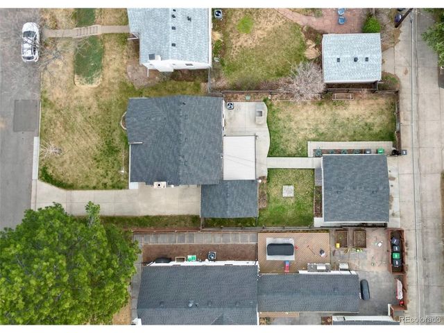 1212 Magnolia St, Denver, CO 80220