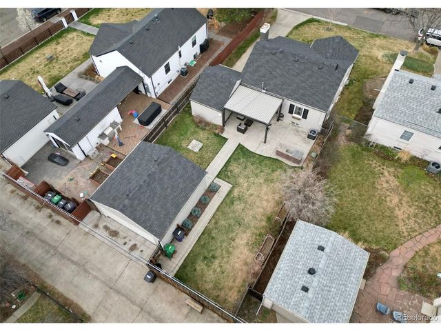 1212 Magnolia St, Denver, CO 80220