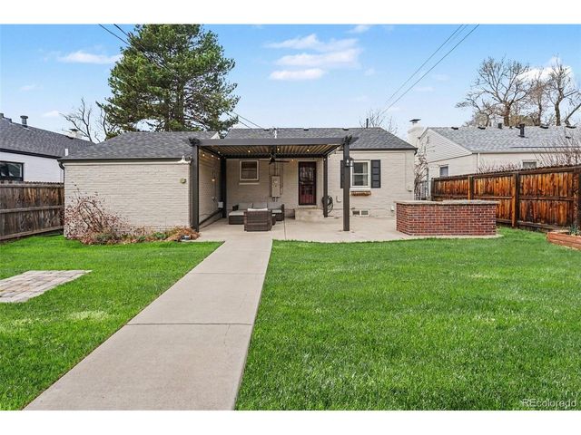1212 Magnolia St, Denver, CO 80220