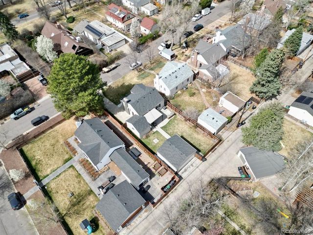 1212 Magnolia St, Denver, CO 80220