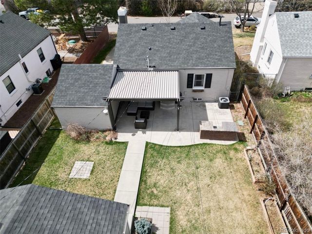 1212 Magnolia St, Denver, CO 80220