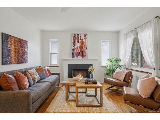 1212 Magnolia St, Denver, CO 80220