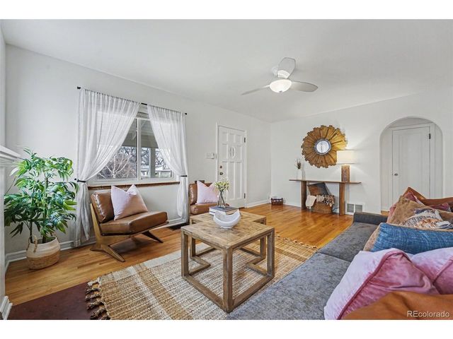 1212 Magnolia St, Denver, CO 80220