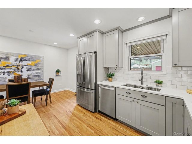1212 Magnolia St, Denver, CO 80220