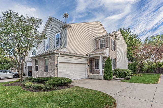 1493 Yellowstone Drive, Streamwood, IL 60107