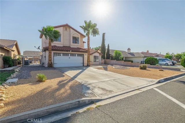 13290 Riverview Drive, Victorville, CA 92395