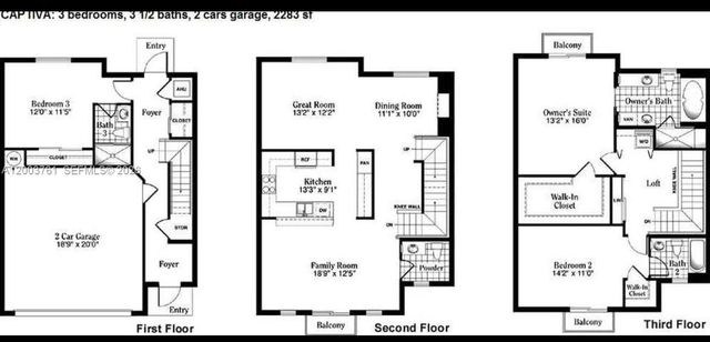 556 NW 39th Cir, Boca Raton, FL 33431
