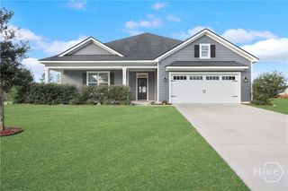 130 Foxtail Drive, Richmond Hill, GA 31324