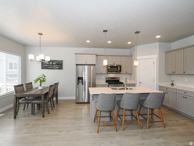 4304 W NASH LN, Herriman, UT 84096