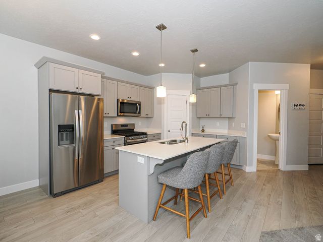 4304 W NASH LN, Herriman, UT 84096