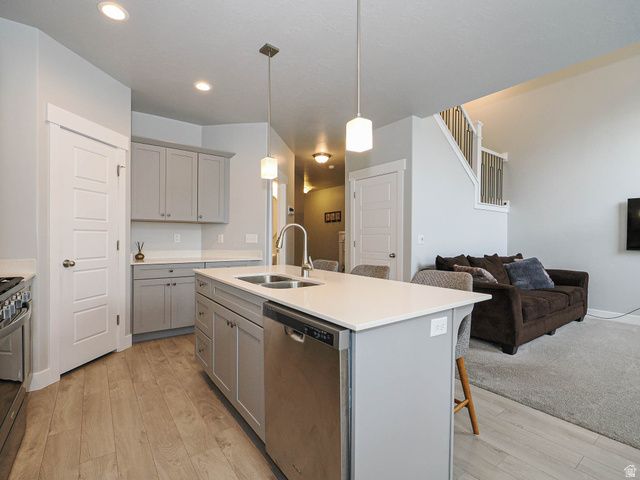 4304 W NASH LN, Herriman, UT 84096