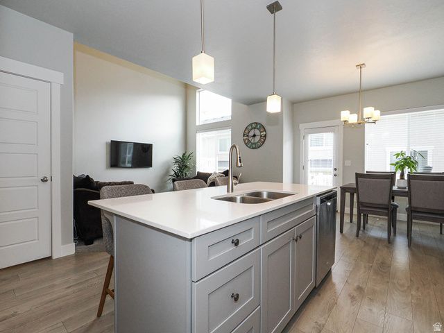 4304 W NASH LN, Herriman, UT 84096