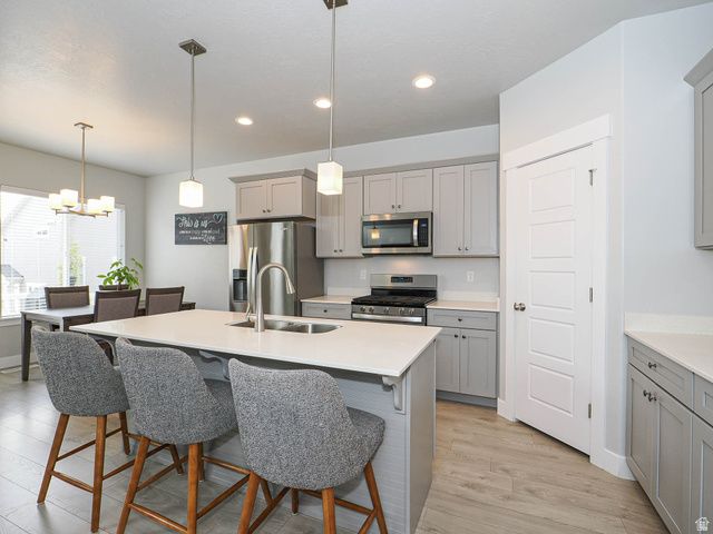 4304 W NASH LN, Herriman, UT 84096