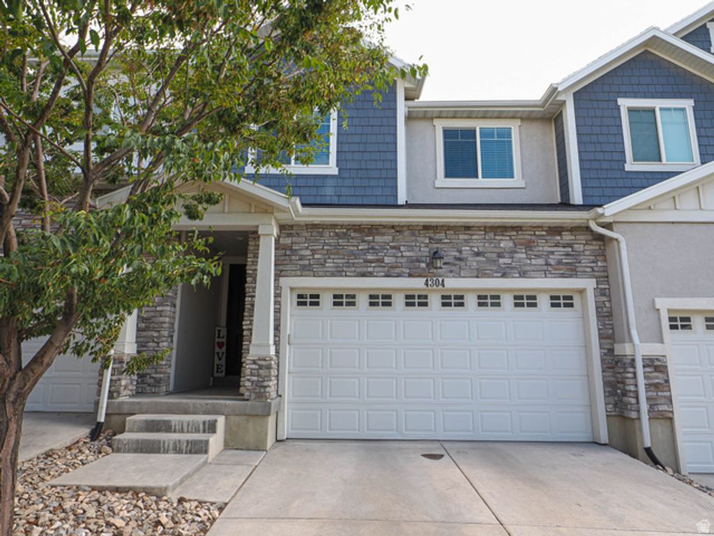4304 W NASH LN, Herriman, UT 84096