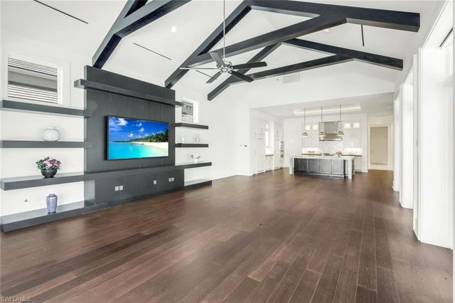 605 Galleon DR, Naples, FL 34102