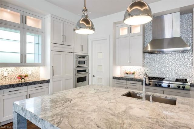 605 Galleon DR, Naples, FL 34102