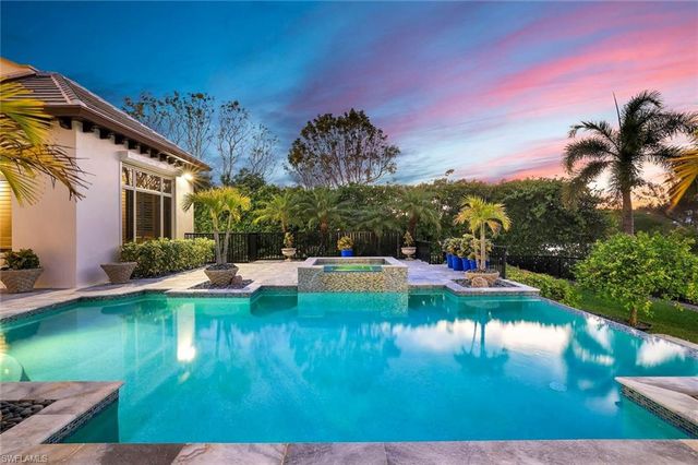 605 Galleon DR, Naples, FL 34102