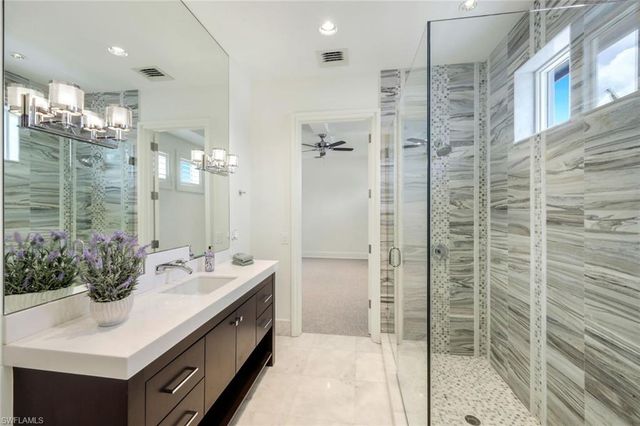 605 Galleon DR, Naples, FL 34102